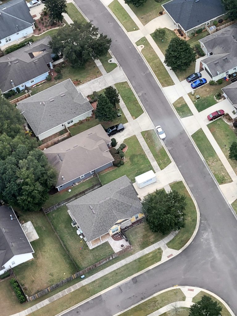 Residential Roofing