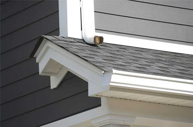 Siding Roofing