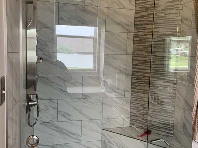 Bathroom Restoration Services