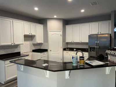 Kitchen Restoration Services